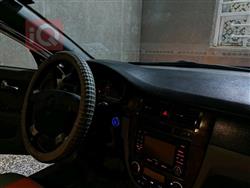 شيفروليه اوبترا